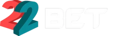 Logo 22Bet Italia